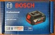 Zdjęcie oferty: BOSCH akumulator GBA 18V 5,0 AH - tylko pudełko