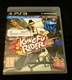 Zdjęcie oferty: Gra pudełkowa Kung Fu Rider na Playstation 3 PS3
