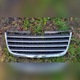 Zdjęcie oferty: Atrapa Chrysler Grand Voyager 08-12