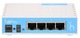 Zdjęcie oferty: RouterBoard MIKROTIK RB941-2nD 300Mbps WIFI hAP lite