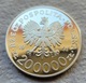 Zdjęcie oferty: 200000 zł 1991 r. Igrzyska, Barcelona, ciężary