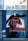 Zdjęcie oferty: U2 Live in USA 2004