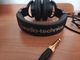 Zdjęcie oferty: Słuchawki audio Technica m30x
