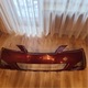 Zdjęcie oferty: ZDERZAK PRZÓD LEXUS IS 2 52119-53925