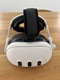 Zdjęcie oferty: Gogle VR Oculus Meta Quest 3 512GB + dużo dodatków.  Gwarancja 2027 r