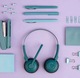 Zdjęcie oferty: Słuchawki bezprzewodowe z mikrofonem JLab Go Work Pop Wireless Nauszne