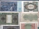 Zdjęcie oferty: Scheine Reichsmark 15 starych banknotów z Cesarstwa Niemieckiego