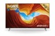 Zdjęcie oferty: Telewizor 75" TV SONY 75 XH9096 LED 4K UHD po KALIBRACJI, transport GRATIS