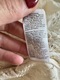 Zdjęcie oferty: River Island 12/38 M bluzka damska beżowa ażurowa taliowana