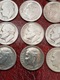Zdjęcie oferty: USA 1 Dime Srebro-20 szt.