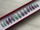 Zdjęcie oferty: Ręcznie malowane sztuczne paznokcie,press on nails
