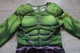 Zdjęcie oferty: Strój karnawałowy Hulk roz 128, 7-8 l Marvel z mięśniami