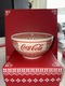 Zdjęcie oferty: Coca-cola X Bolesławiec Limitowany zestaw (Talerz + miska + kubek)