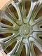 Zdjęcie oferty: Kołpaki 15" zielone do PEUGEOT kołpaki do felg