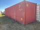 Zdjęcie oferty: Kontener morski magazynowy 40 DV/HC 12 metrowy + transport