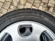 Zdjęcie oferty: koła felgi opony zimowe 205/60 r16 komplet oryginalne audi