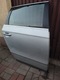 Zdjęcie oferty: Drzwi kompletne prawy tył VW Passat b6 la7w kombi mechanizm szyby zamek