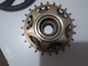 Zdjęcie oferty: Shimano Wolnobieg 5s  14-24T Vintage