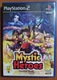 Zdjęcie oferty: Play Station 2 - Mystic Heroes