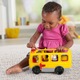 Zdjęcie oferty: Zabawka samochodzik/autobus szkolny Fisher Price Little People