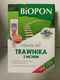 Zdjęcie oferty: Nawóz do trawnika z mchem 1kg Biopon 