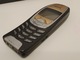 Zdjęcie oferty: Oryginalna NOKIA 6310i /PL menu z ładowarką 