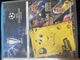 Zdjęcie oferty: album kart piłkarzy