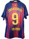Zdjęcie oferty: HIT DLA KIBICA! Koszulka FC Barcelona 25/26 – Robert Lewandowski #9!