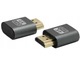 Zdjęcie oferty: EMULATOR MONITORA ADAPTER HDMI VGA 4K DUMMY plug & play