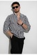 Zdjęcie oferty: Męska koszula w paski – turecka firma RUBASHKA