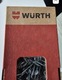 Zdjęcie oferty: Wkręty Würth 4 0x50 /29