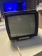 Zdjęcie oferty: Stary telewizor vintage elektronika wł 100