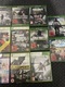 Zdjęcie oferty: Gry Xbox one, Xbox 360 gta, assassins creed, call of duty