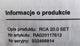 Zdjęcie oferty: Myjka STIHL RCA 20 z 2x akumulator + ładowarka