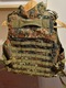 Zdjęcie oferty: flecktarn bundeswehr kamizelka modułowa molle niemiecka BW asg kamuflaż