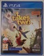Zdjęcie oferty: It Takes Two PS4 Gra dla 2 osób