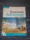 Zdjęcie oferty: Business Advantage Intermediate + DVD – Cambridge, podręcznik
