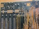 Zdjęcie oferty: OPTIMUS płyta głowna 486 ISA z procesorem Intel 486DX-33 opis