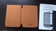 Zdjęcie oferty: etui Shell cover do czytnika ebookow Pocketbook Basic Lux 4