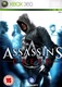Zdjęcie oferty: Assassins's Creed Xbox 360