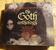 Zdjęcie oferty: THE GOTH ANTHOLOGY /METRTCD813/ - Box 3 x CD