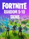 Zdjęcie oferty: Fortnite Random 5-10 Skins (PSN, Xbox, Nintendo Switch, PC, Mobile) -GLOBAL