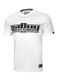 Zdjęcie oferty: Koszulka PitBull REGULAR FIT BOXING Biała