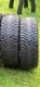 Zdjęcie oferty: Opony zimowe MICHELIN X-ICE NORTH 4 z kolcami 205/55R17 95T jak nowe