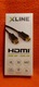 Zdjęcie oferty: Kabel HDMI AM HDMI AM 