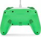 Zdjęcie oferty: Kontroler Nintendo Switch PowerA Enhanced Wired przewodowy zielony nowy