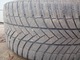 Zdjęcie oferty: Bridgestone blizzak lm005 255/40 r18 para zima 