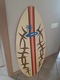 Zdjęcie oferty: Deska skimboard WAFE 76 - drewniana