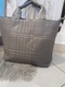 Zdjęcie oferty: Torebka A4, shopper bag grey