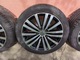 Zdjęcie oferty: Felgi VW  MINNEAPOLIS 17" z oponami, komplet
